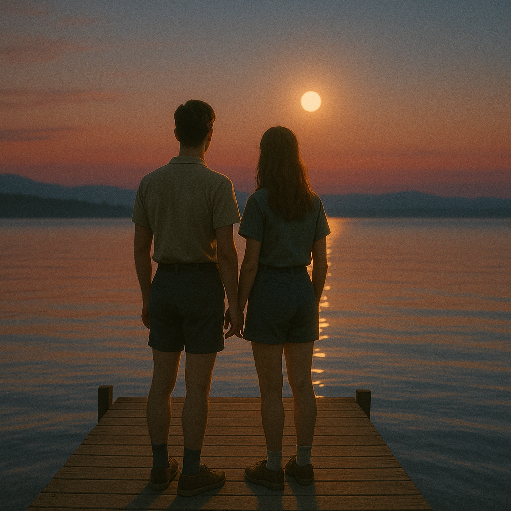 Buff Ledge Camp Abduction (1968) | Vermont’s Lake Champlain UFO Mystery