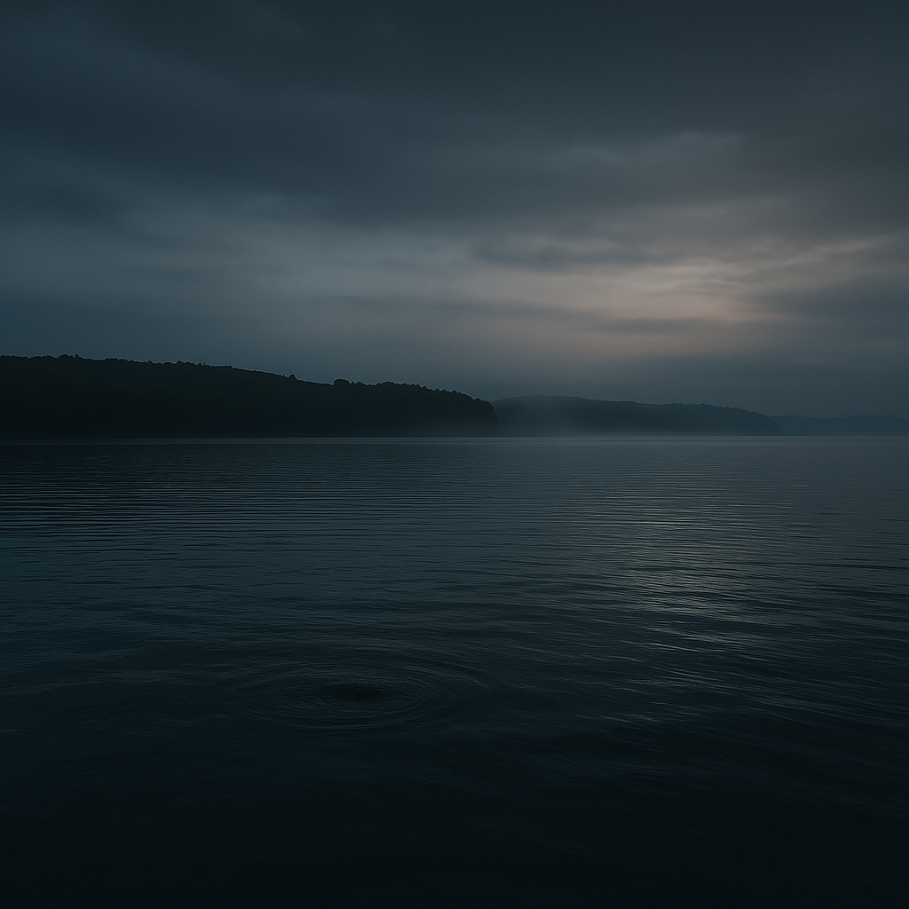 Champ: The Monster of Lake Champlain