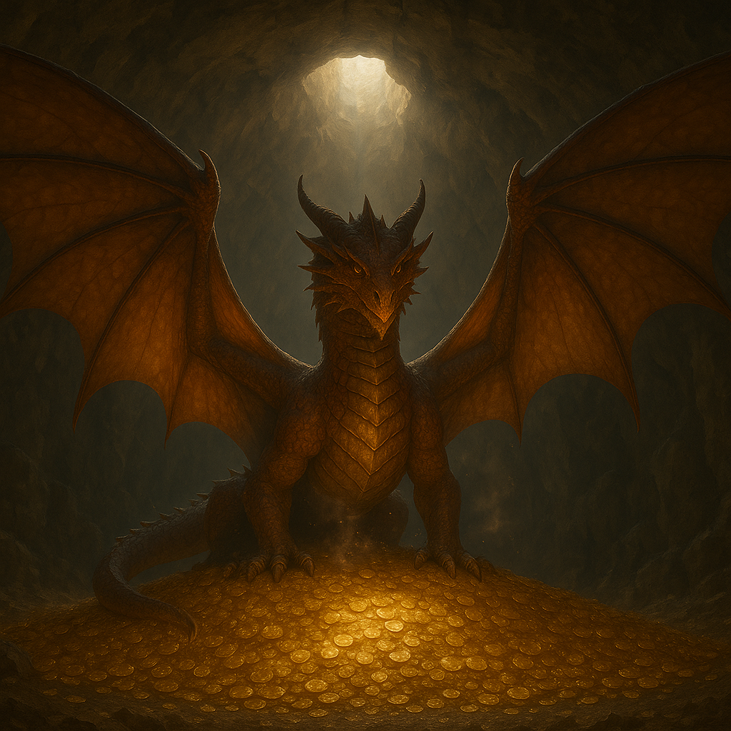 Dragons: The Timeless Legends That Refuse to Die