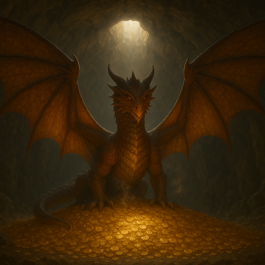 Dragons: The Timeless Legends That Refuse to Die