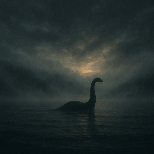 Loch Ness Monster: Scotland’s Most Enduring Mystery