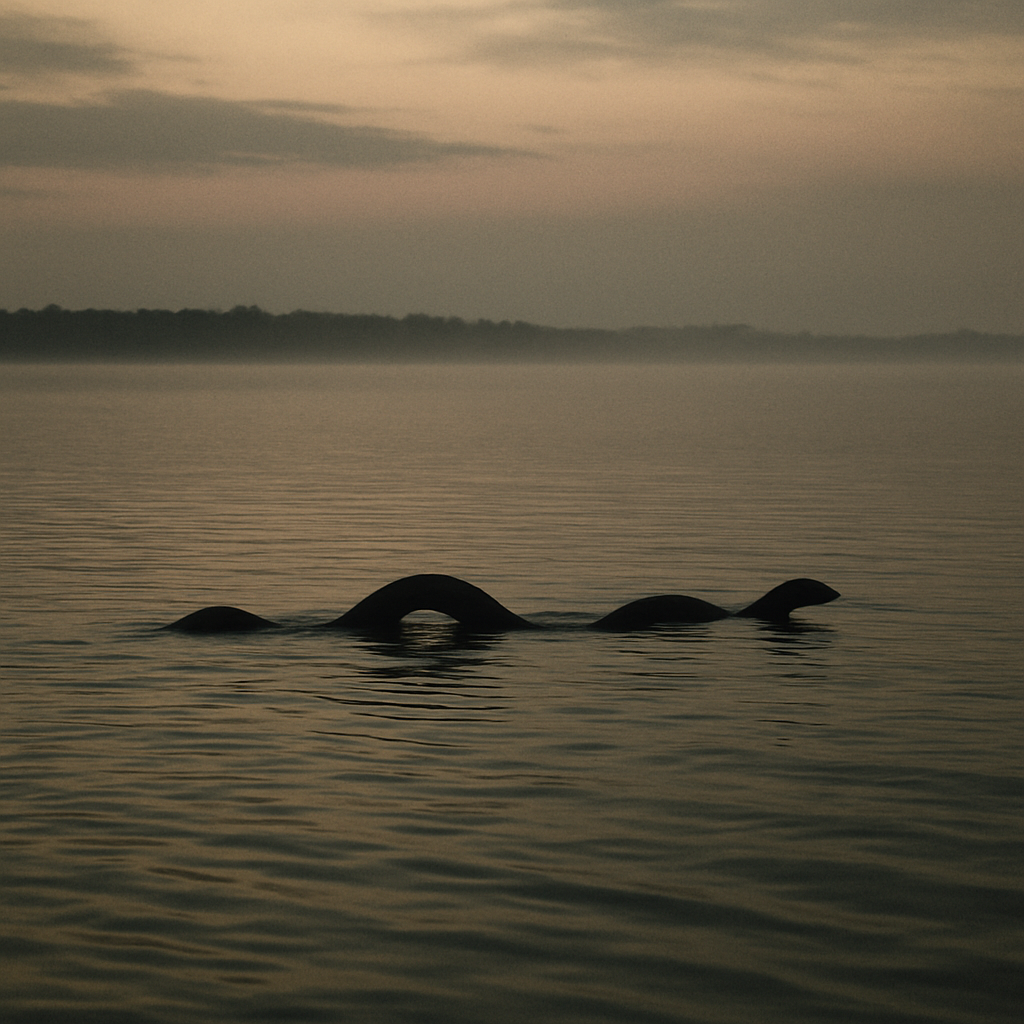 Manipogo: Canada’s Lesser-Known Lake Creature