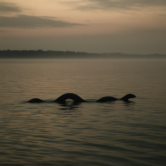 Manipogo: Canada’s Lesser-Known Lake Creature