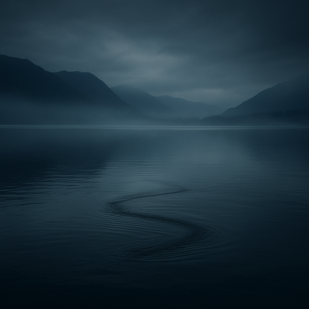 Why Lakes Breed Legends