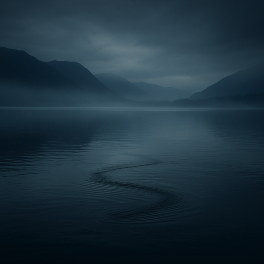 Why Lakes Breed Legends