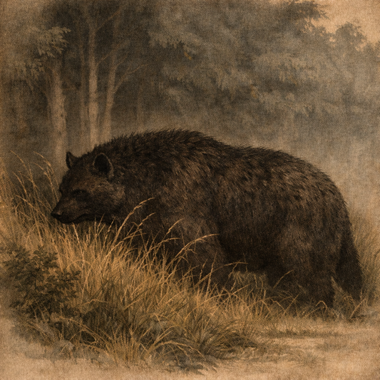 The Nandi Bear: A Persistent Mystery from Kenya’s Forest Edge