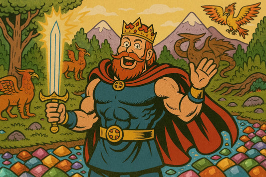 Prester John: The Legendary Hoax That Fooled Medieval Europe