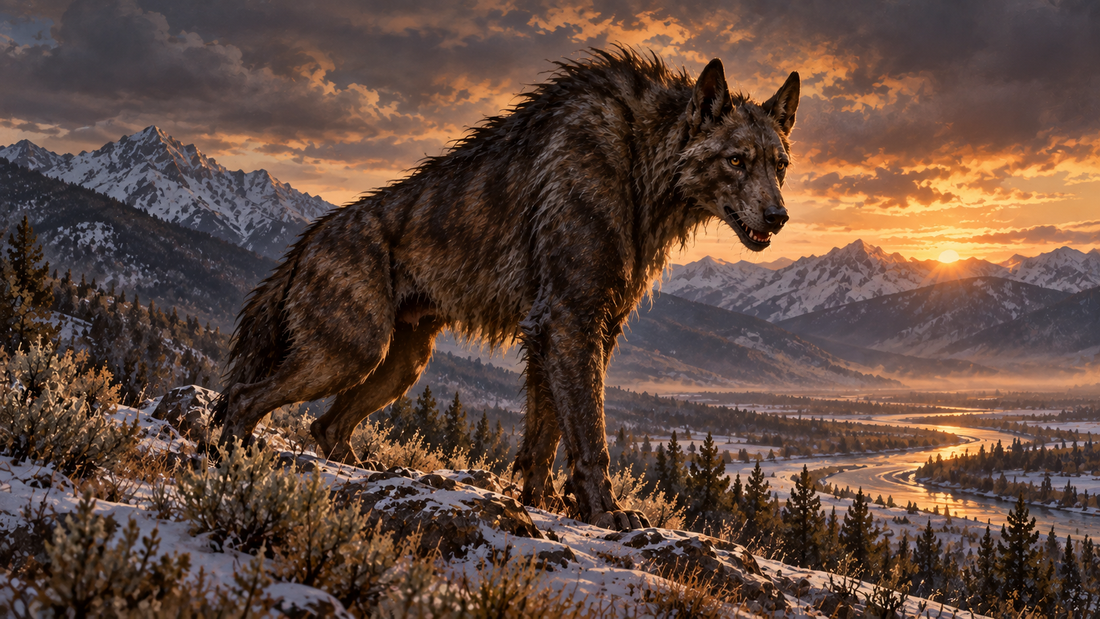 Shunka Warak’in: The Ringdocus Mystery of Montana