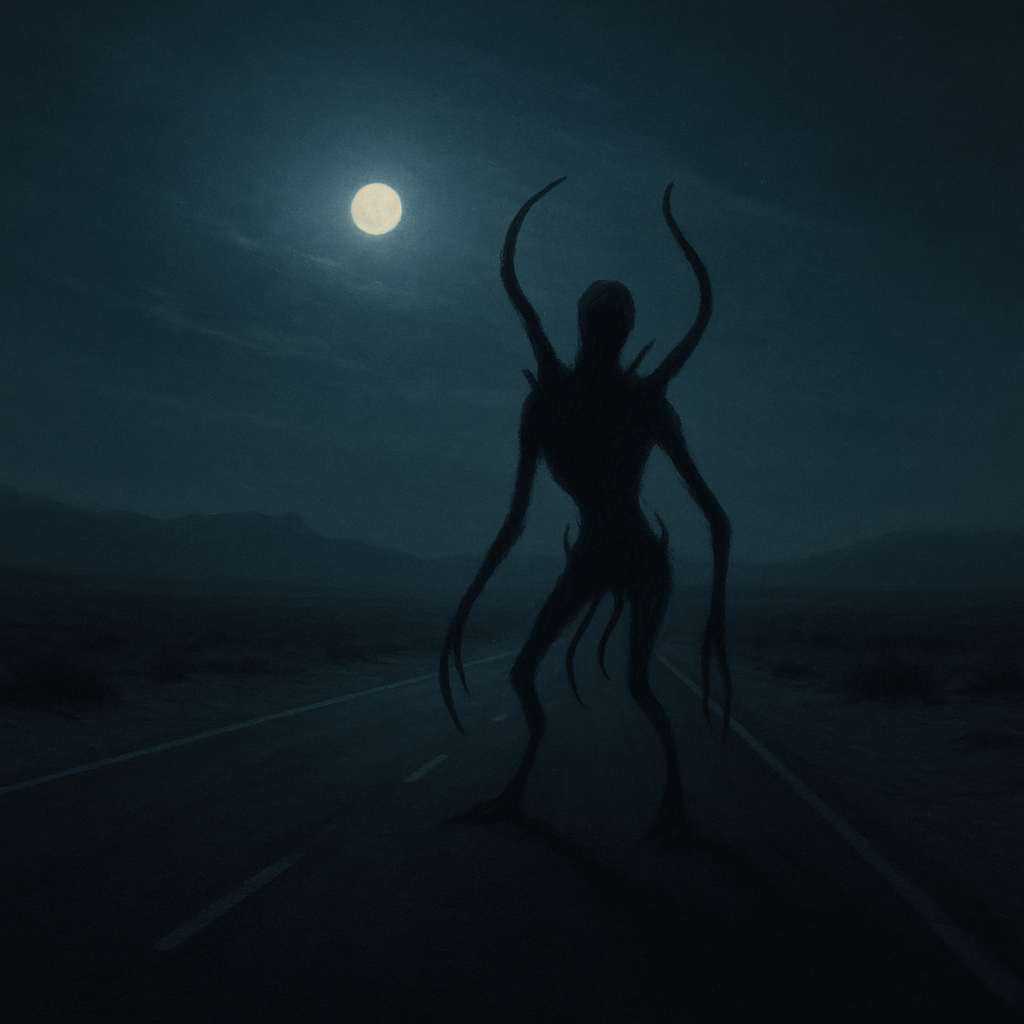 Top 5 Traits of Unclassified Cryptids (and Why They Defy Labels)