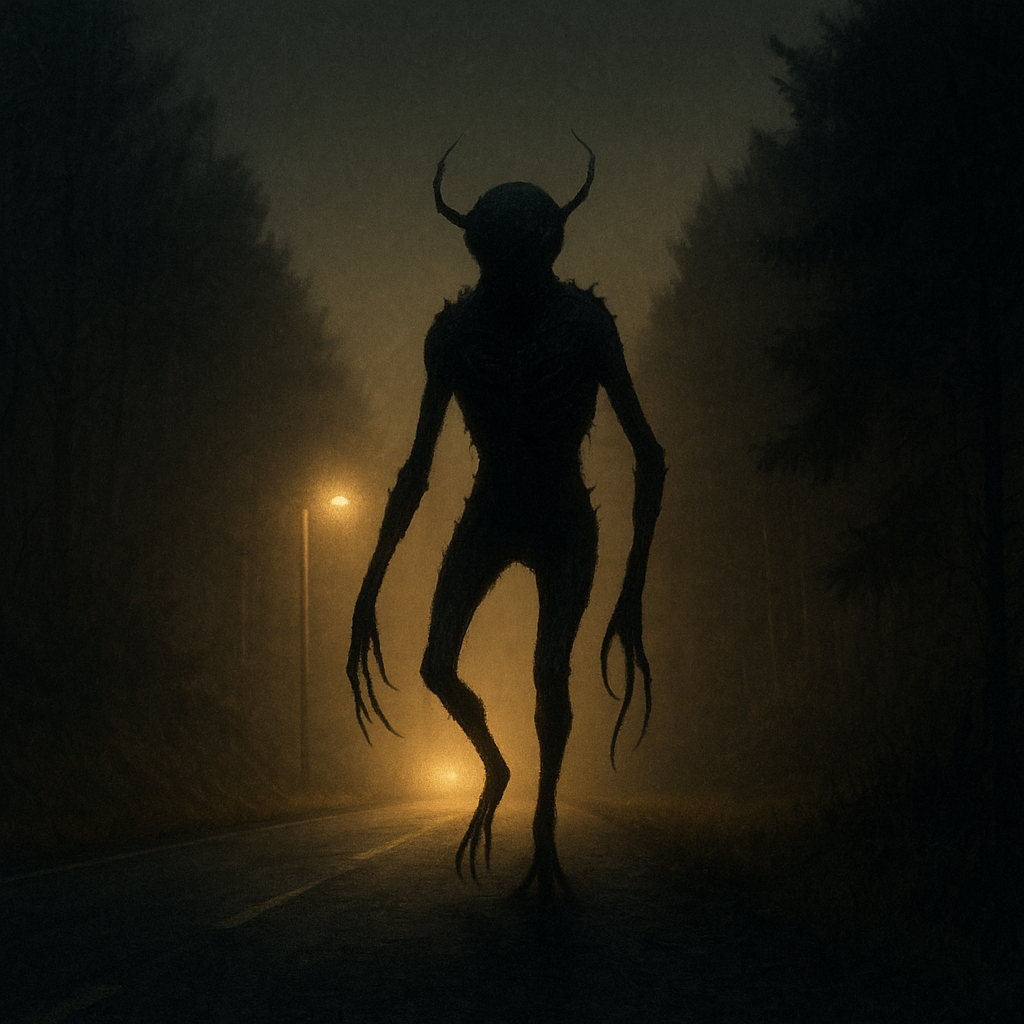 Unclassified Cryptids: The Creatures That Defy Explanation