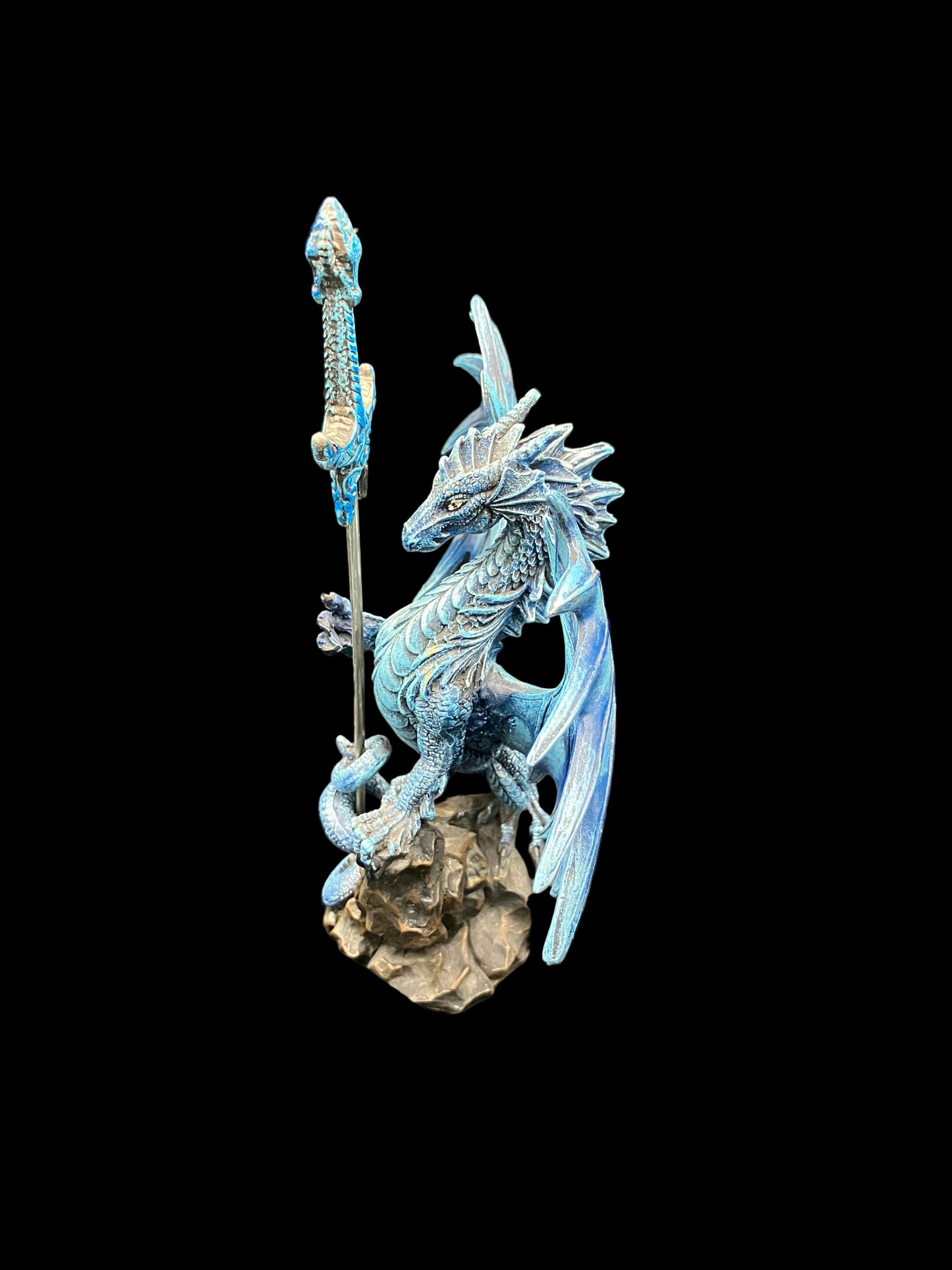 Test Product - Dragon Letter Opener