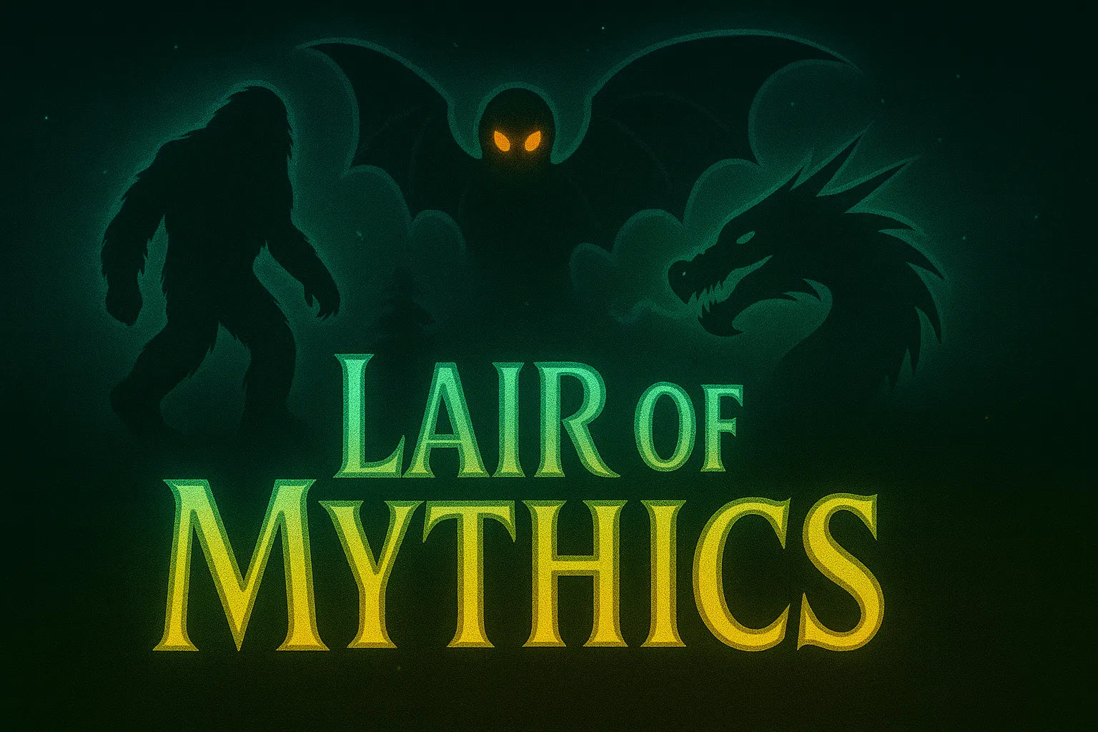Flying Cryptids Winged Cryptid Sightings: Flying Monsters in Old Newspapers – Lair of ...
