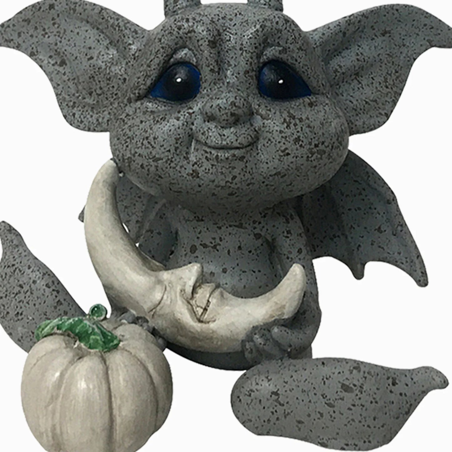 🐉 Whimsical Garden Goblin Statues